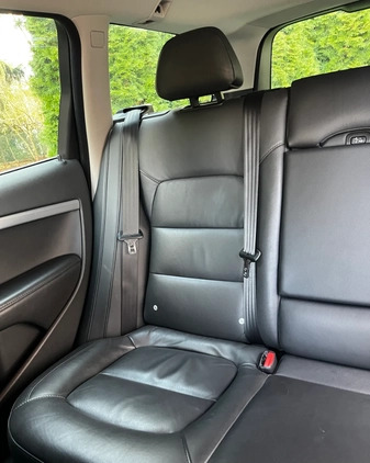 Volvo V70 cena 44900 przebieg: 244041, rok produkcji 2015 z Rzeszów małe 631